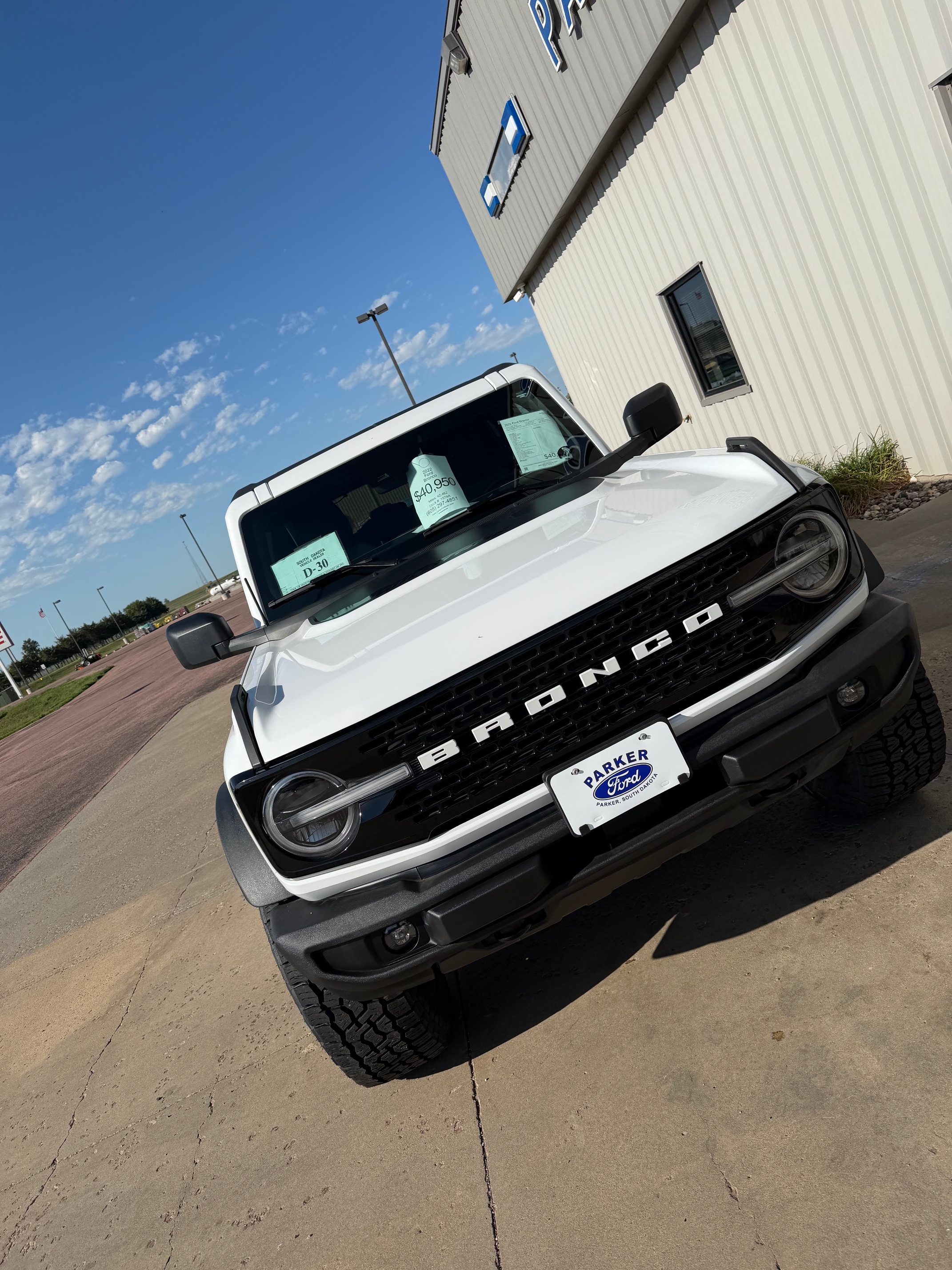 ford bronco 4-door 2022 1FMEE5DP7NLB54962 image ford bronco 4-door 2022 1FMEE5DP7NLB54962 image